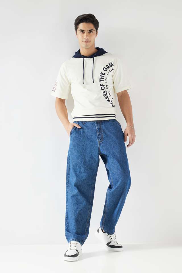 Printed-Cotton-Round-Neck-Men-s-T-Shirt