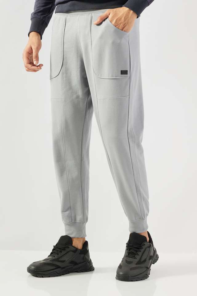 Printed-Cotton-Blend-Regular-Fit-Men-s-Joggers