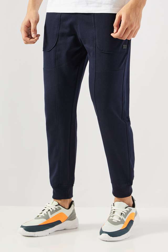 Printed-Cotton-Blend-Regular-Fit-Men-s-Joggers