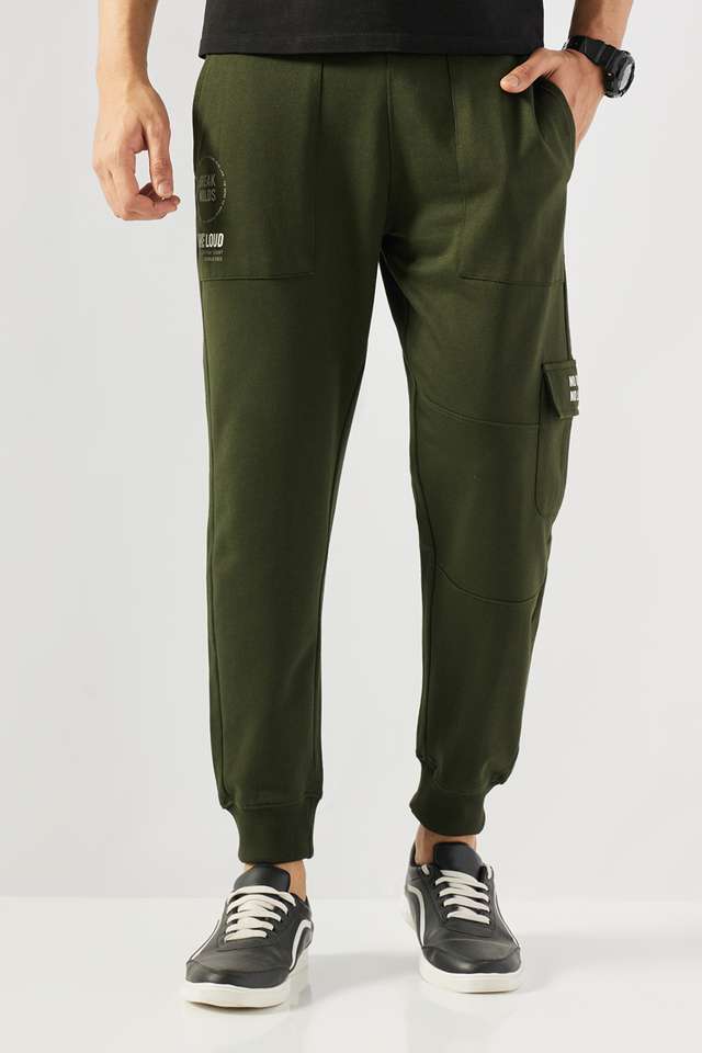 Printed-Cotton-Blend-Regular-Fit-Men-s-Joggers