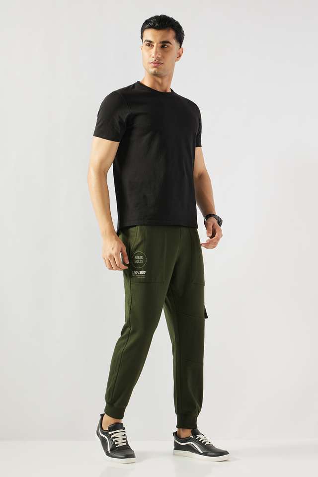 Printed-Cotton-Blend-Regular-Fit-Men-s-Joggers