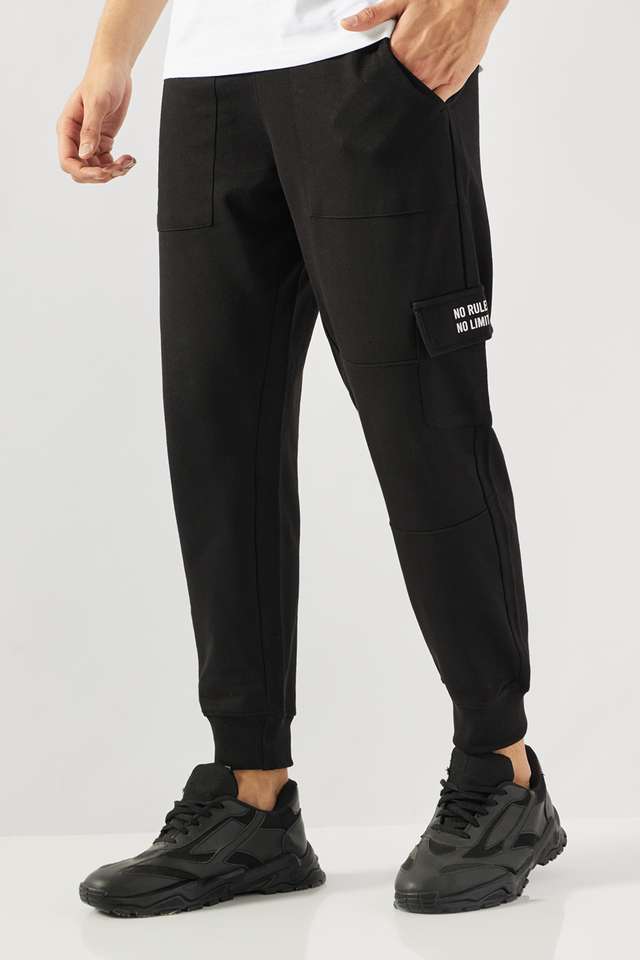 Printed-Cotton-Blend-Regular-Fit-Men-s-Joggers