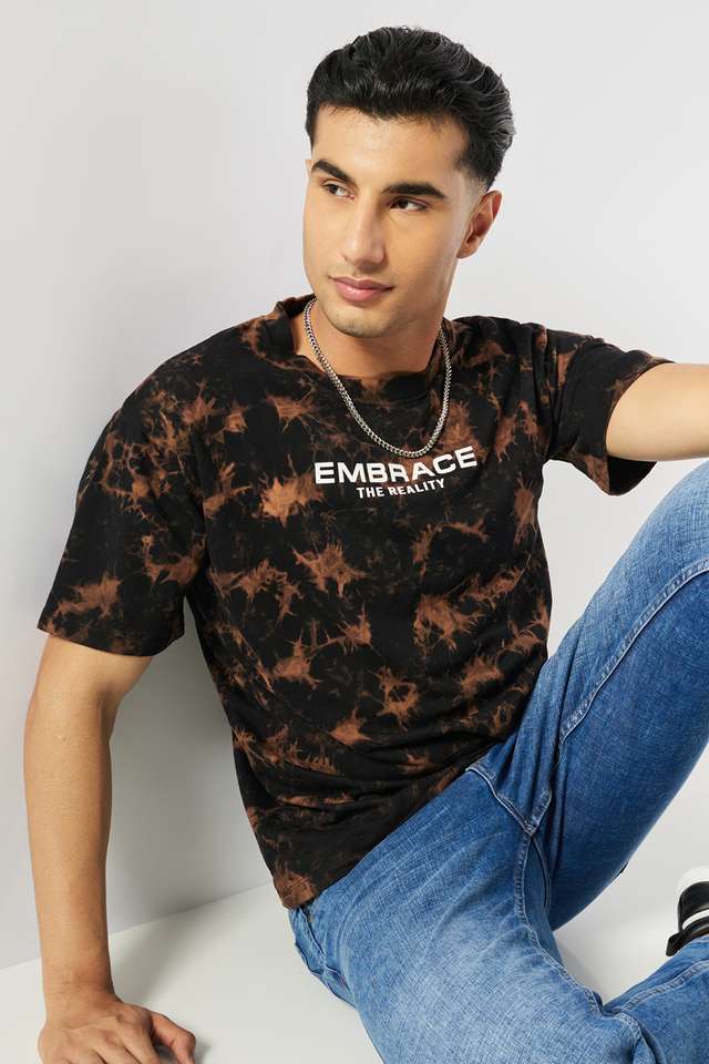 Printed-Cotton-Relaxed-Fit-Men-T-Shirt
