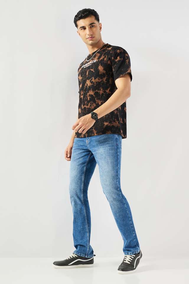 Printed-Cotton-Relaxed-Fit-Men-T-Shirt