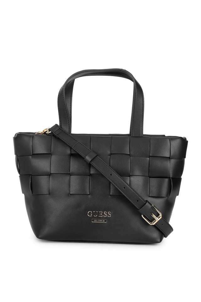 Zipper-Closure-PU-Women-s-Bordizzo-Small-Satchel