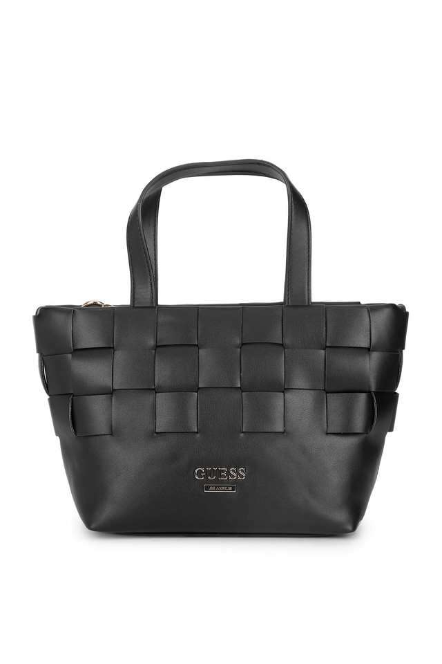 Zipper-Closure-PU-Women-s-Bordizzo-Small-Satchel