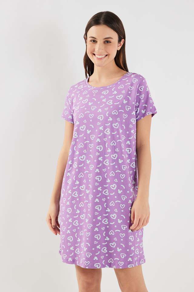Printed-Cotton-Women-s-Knee-Length-Dress