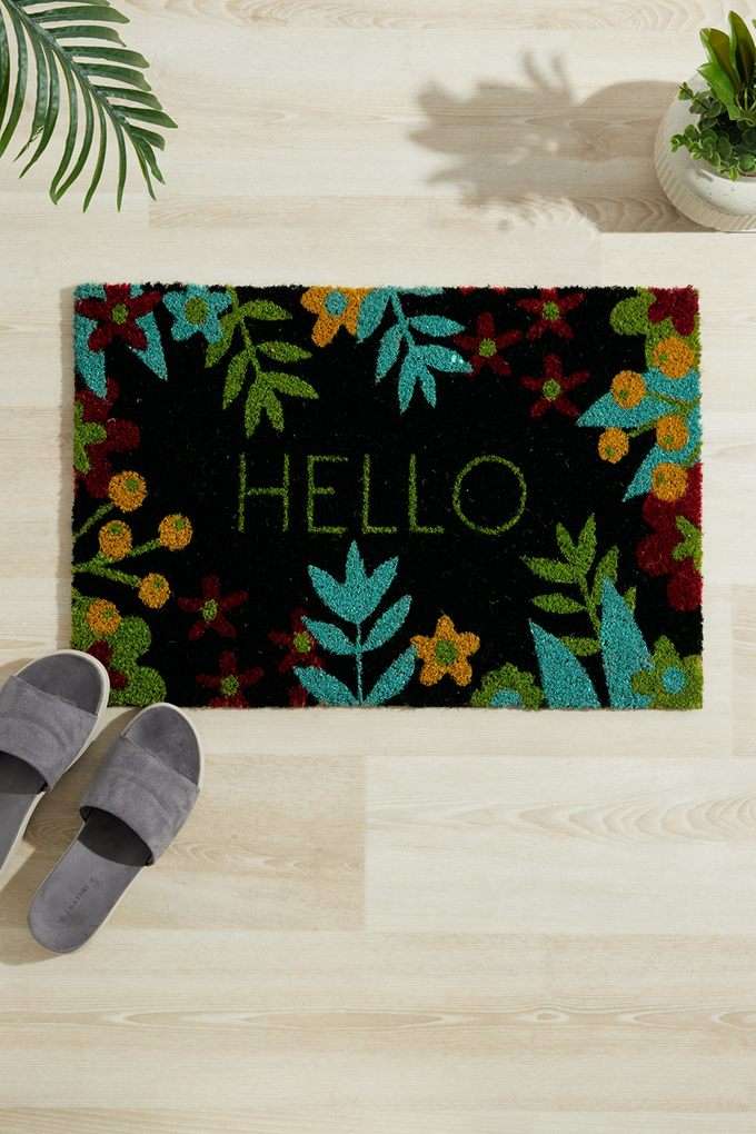 Door Mats
