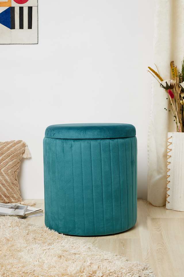Masimo-Rib-Storage-Green-Ottoman