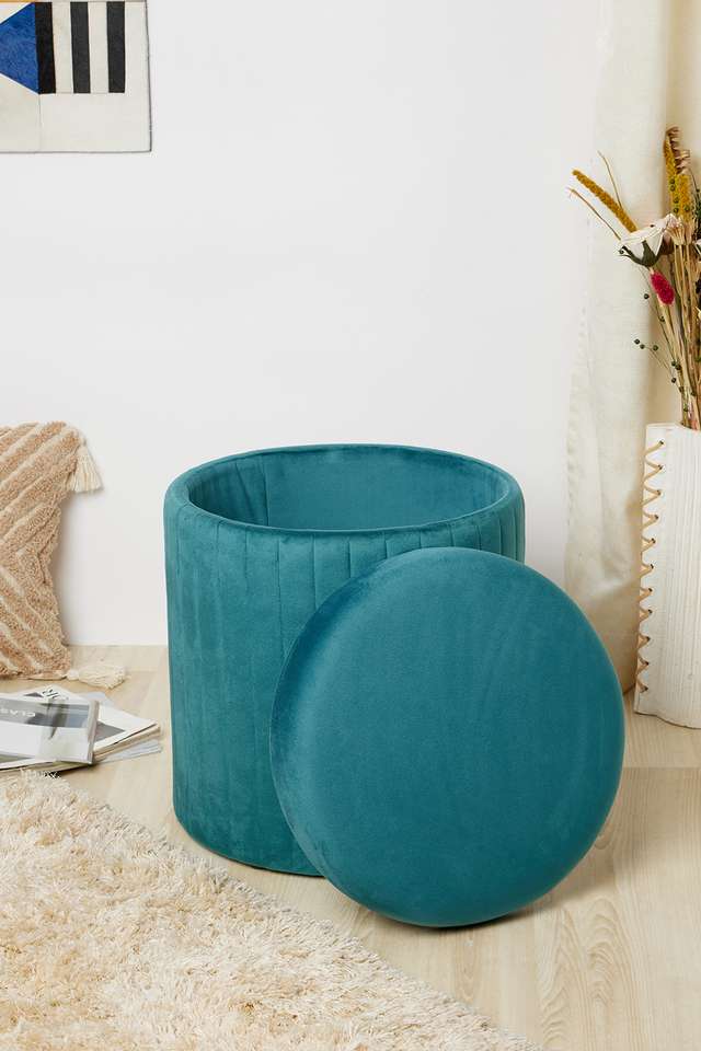 Masimo-Rib-Storage-Green-Ottoman