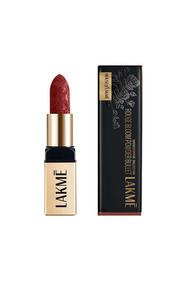 Rouge-Bloom-Powder-Matte-Bullet-Lipstick---Brick-Bloom-210 -4-gm
