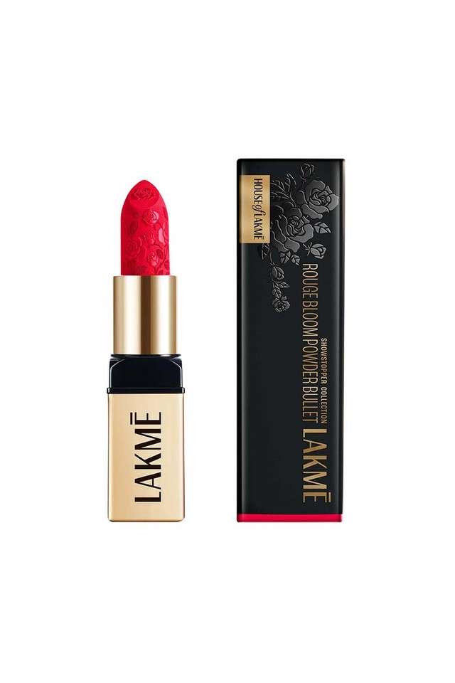 Rouge-Bloom-Powder-Matte-Bullet-Lipstick---Cherry-Blossom-207 -4-gm