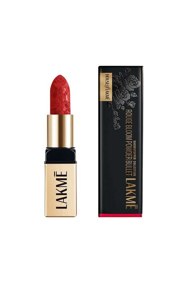 Rouge-Bloom-Powder-Matte-Bullet-Lipstick---Scarlet-Rose-209 -4-gm