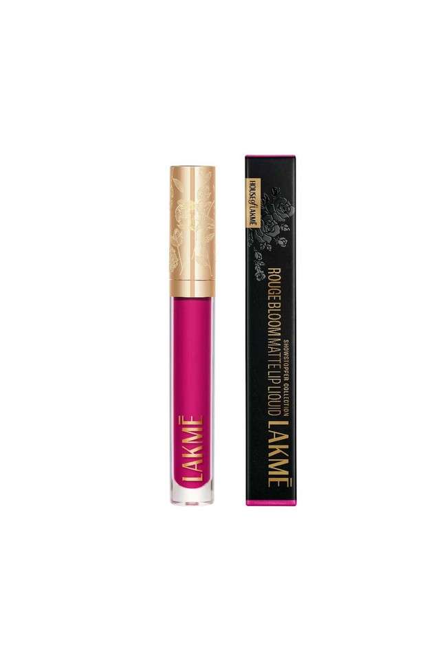 Rouge-Bloom-Matte-Liquid-Lipstick---Fierce-Fuchsia-502 -3.5-ml