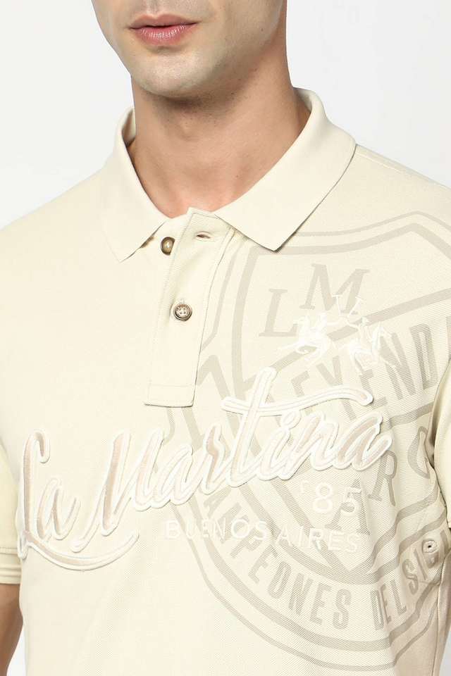 LIDNM Te/Ca Milled Light Polo Mサイズ Te/Ca Milled Light Polo / 商品詳細ページ / LIDNM / Llife ONLINE
