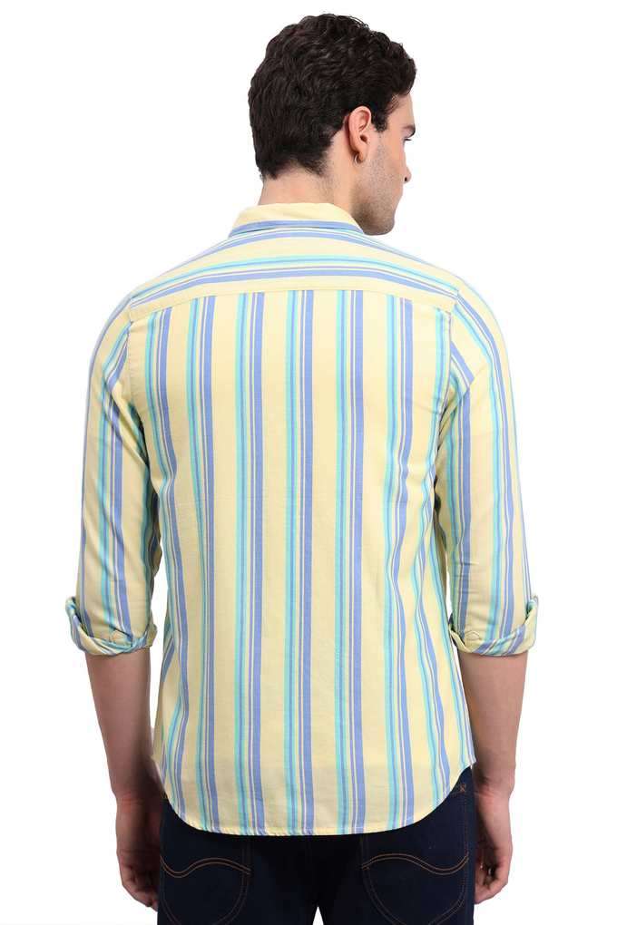 Stripes-Cotton-Slim-Fit-Men-s-Casual-Shirt