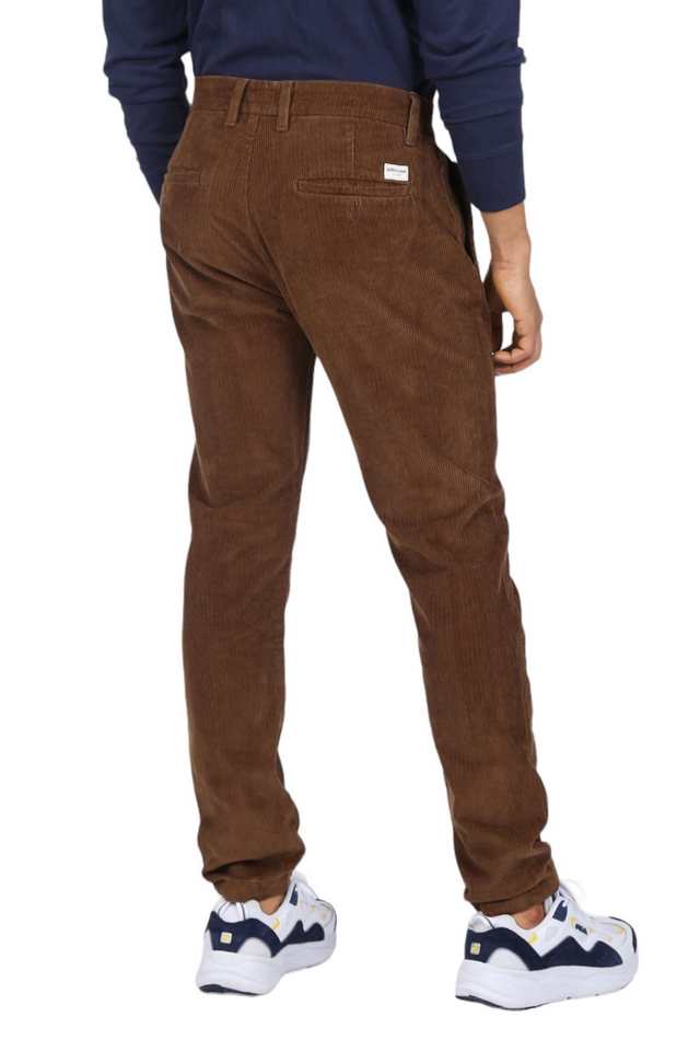 Solid-Cotton-Slim-Fit-Men-s-Casual-Wear-Trousers
