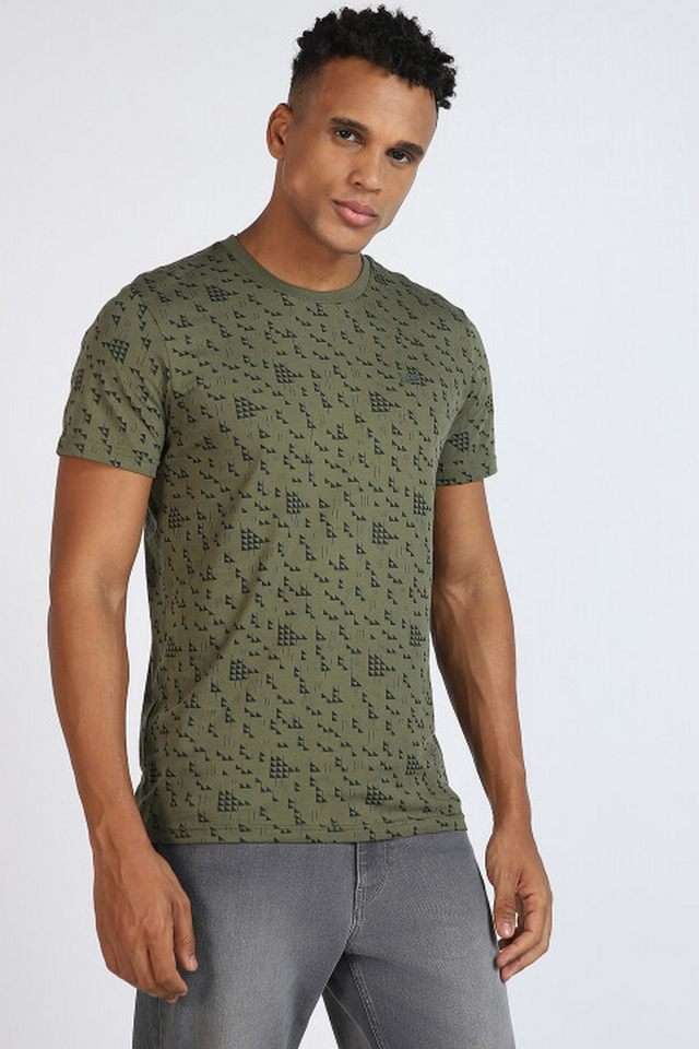 Printed-Cotton-Slim-Fit-Men-T-Shirt