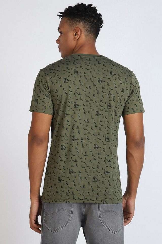 Printed-Cotton-Slim-Fit-Men-T-Shirt