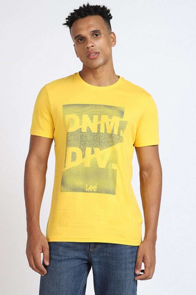 Printed-Cotton-Round-Neck-Men-s-T-Shirt