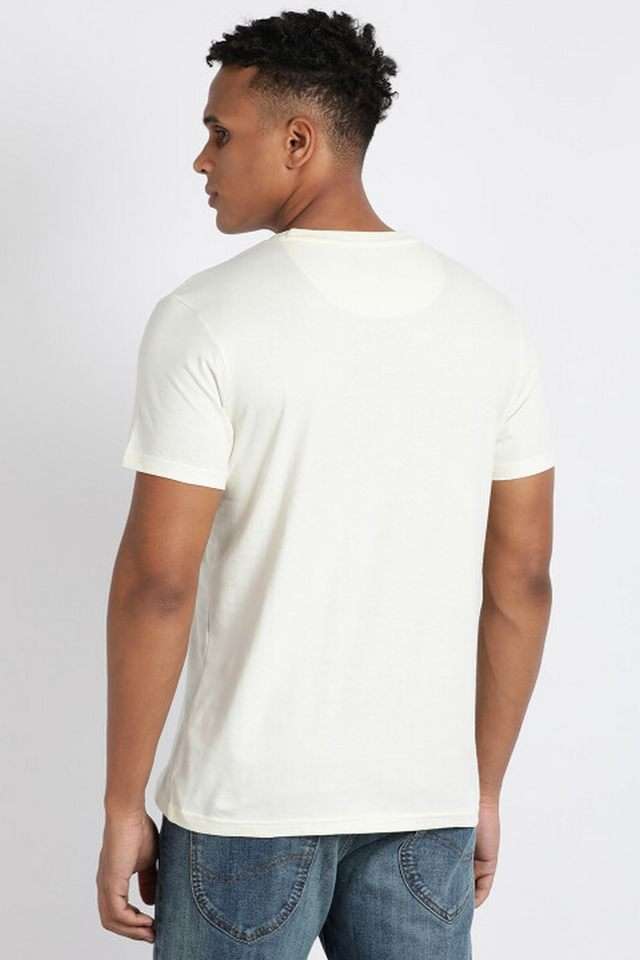 Graphic-Print-Cotton-Slim-Fit-Men-T-Shirt