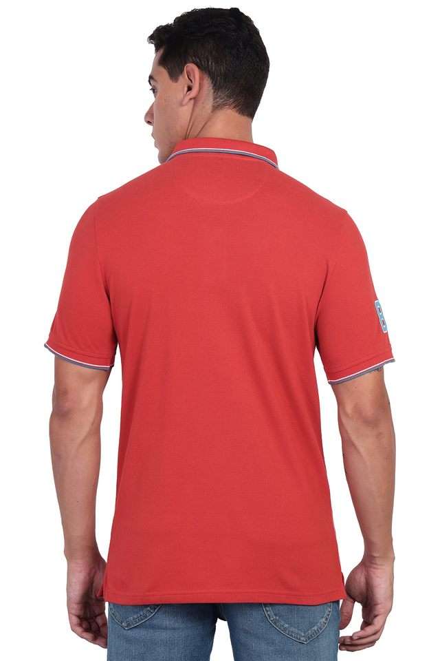 Printed-Cotton-Polo-Men-s-T-Shirt