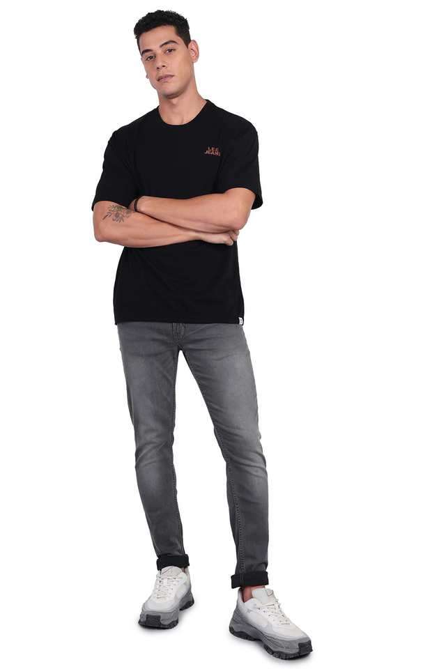 Graphic-Print-Cotton-Regular-Fit-Men-T-Shirt