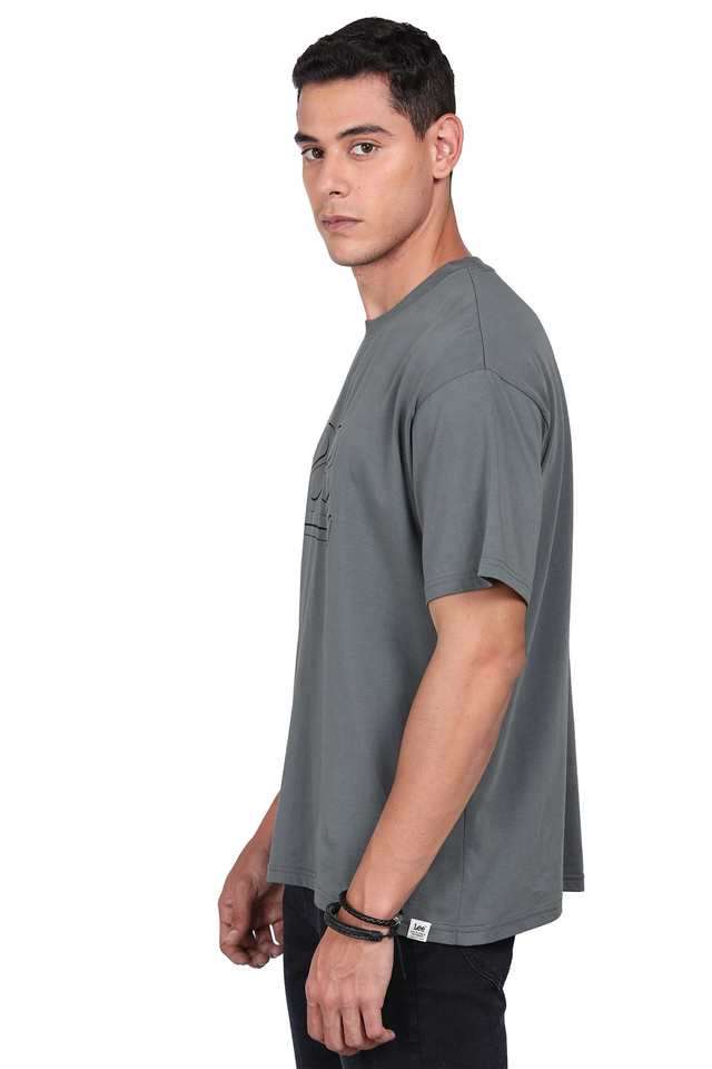 Embroidered-Cotton-Regular-Fit-Men-T-Shirt