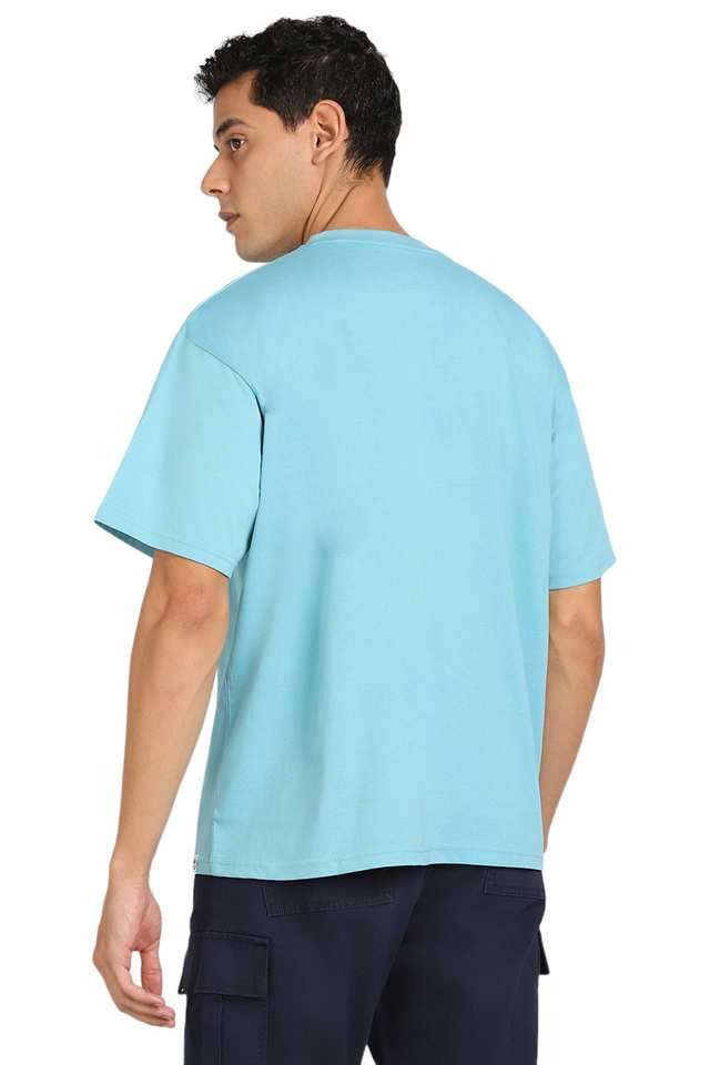 Printed-Cotton-Round-Neck-Men-s-T-Shirt