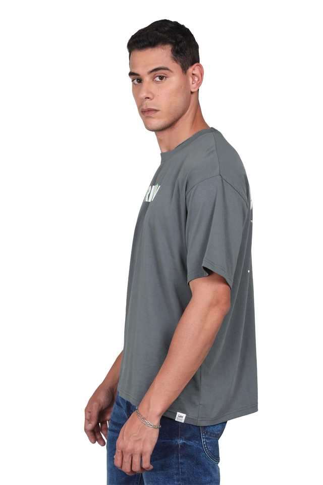 Printed-Cotton-Regular-Fit-Men-T-Shirt