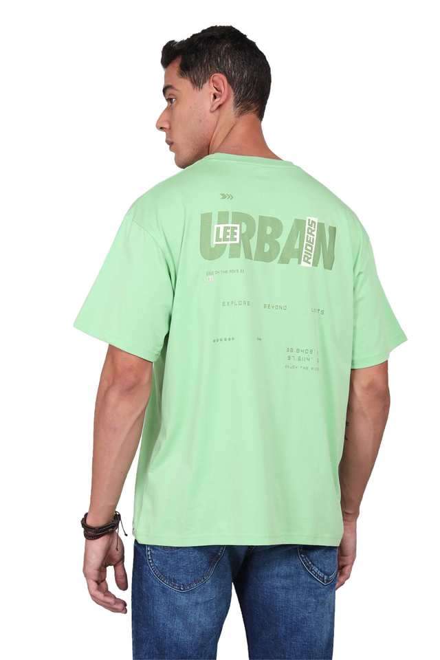 Printed-Cotton-Regular-Fit-Men-T-Shirt