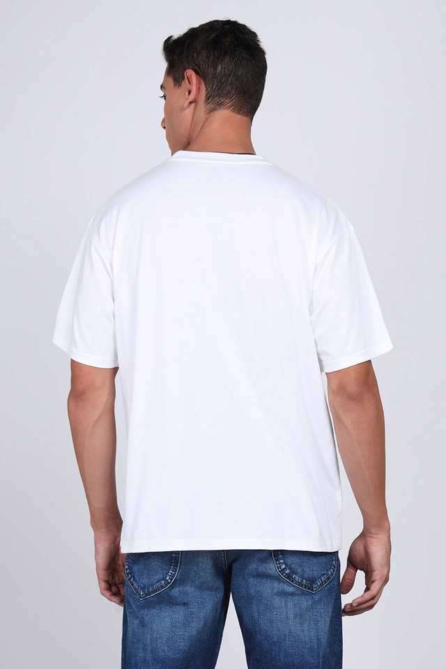 Graphic-Print-Cotton-Regular-Fit-Men-T-Shirt