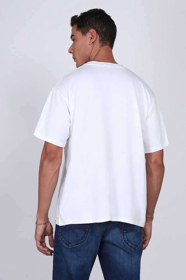 Graphic-Print-Cotton-Regular-Fit-Men-T-Shirt