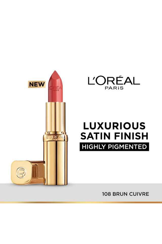 Color-Riche-Satin-Lipstick---540-Nu-Unstoppable -4.5-gm