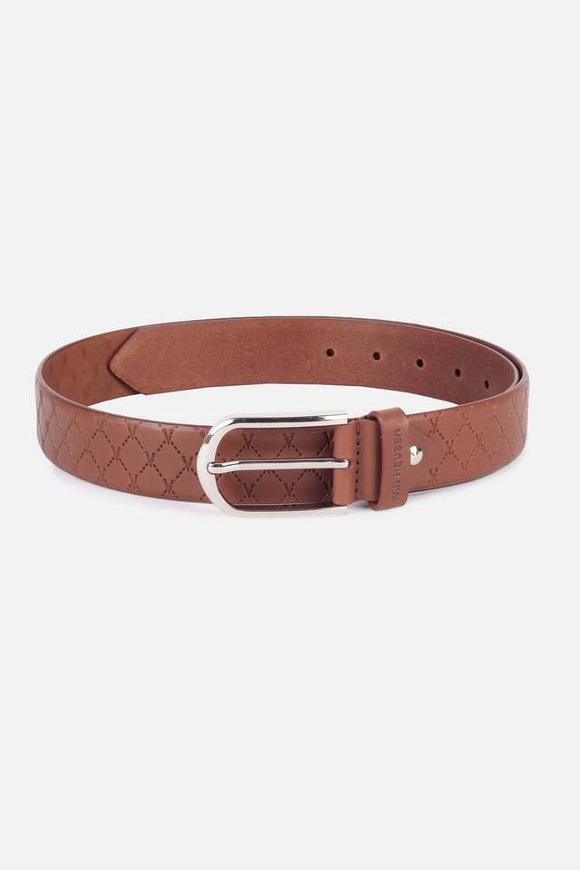 Graphic-Print-Men-s-Leather-Single-Side-Casual-Wear-Belt