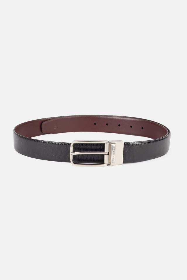Textured-Men-s-Leather-Reversible-Casual-Wear-Belt