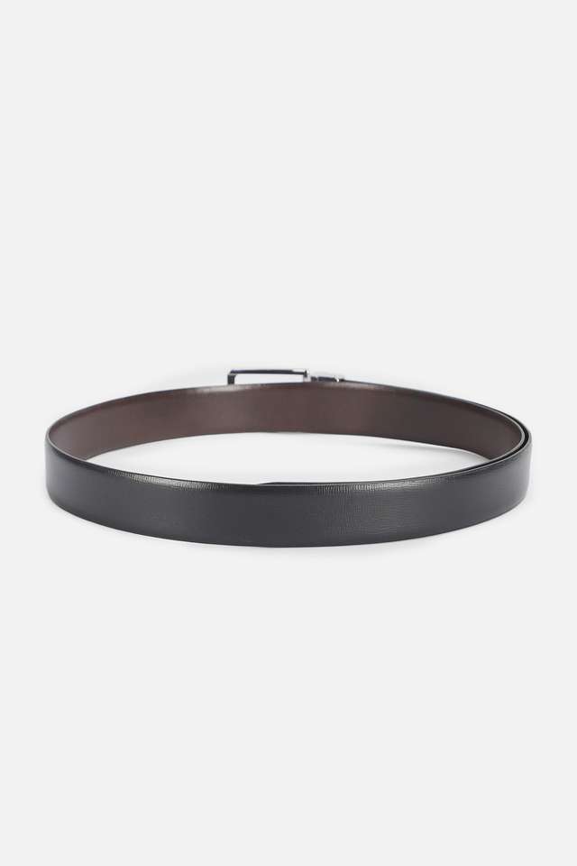 Solid-Leather-Men-s-Casual-Reversible-Belt