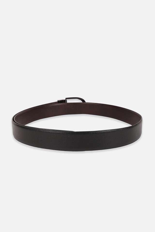 Solid-Leather-Men-s-Casual-Reversible-Belt