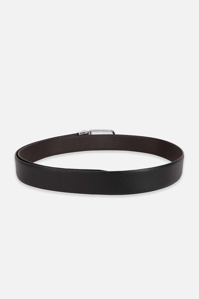 Solid-Leather-Men-s-Casual-Reversible-Belt