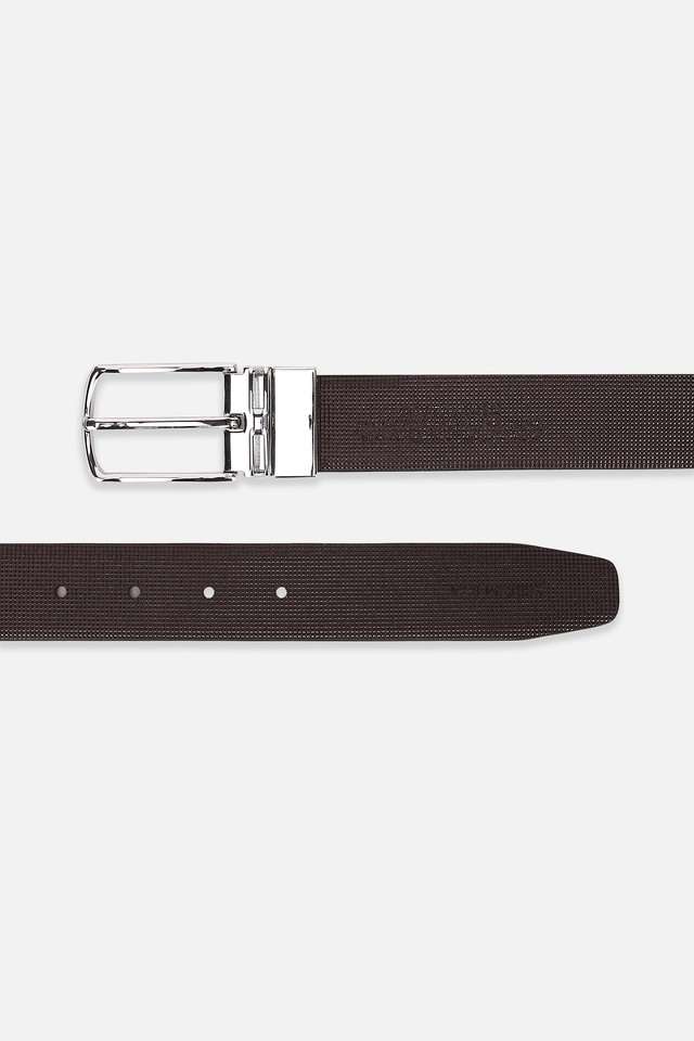 Solid-Leather-Men-s-Casual-Reversible-Belt