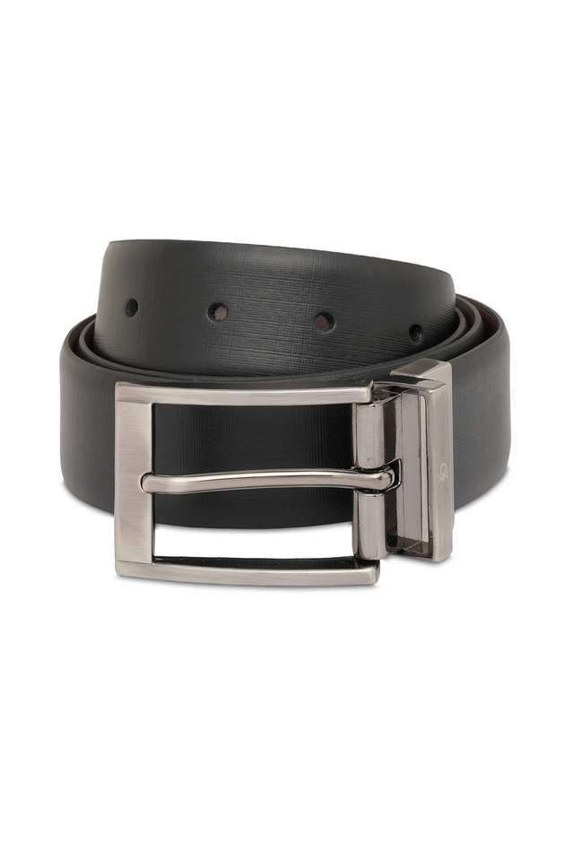 Men-Reversible-Textured-Regular-Fit-Formal-Wear-Belt