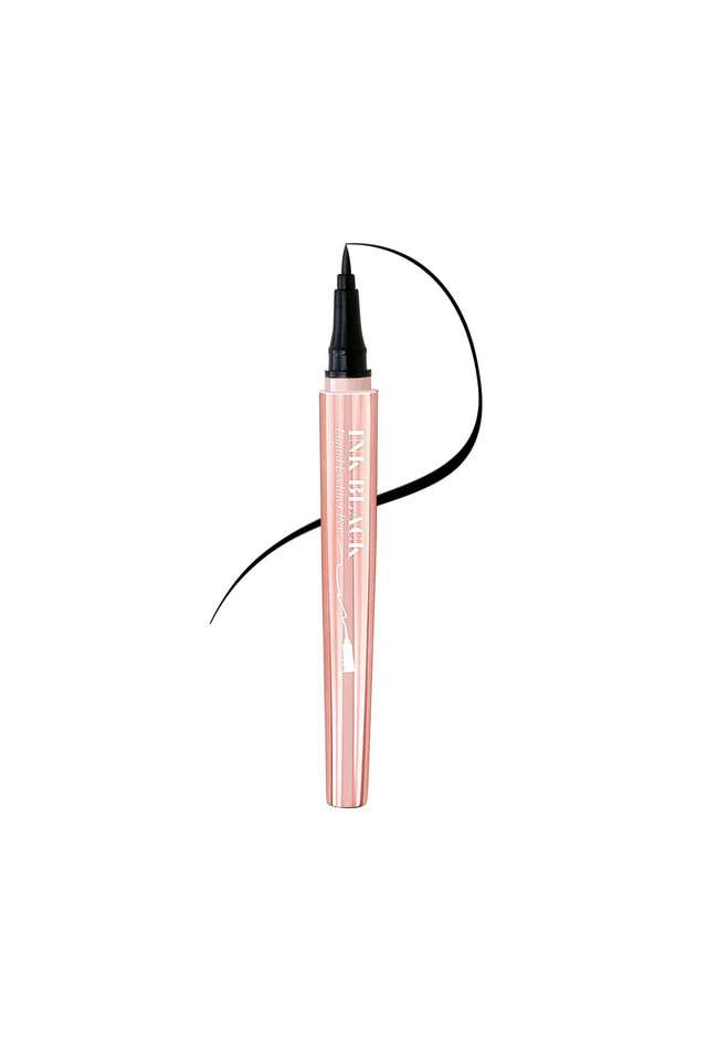 Long-Lasting-Liquid-Ink-Black-Pen-Eye-liner---Black -1-ml