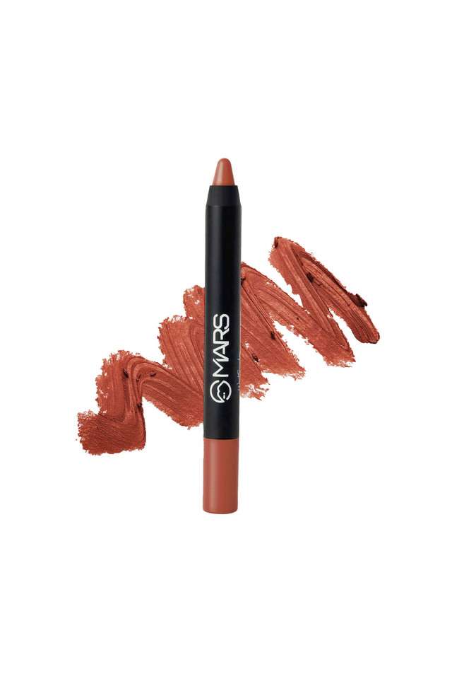 Long-Lasting-Crayon-Lipstick-up-to-12-Hours-Stay---21-Boss-Lady -3.5-gm