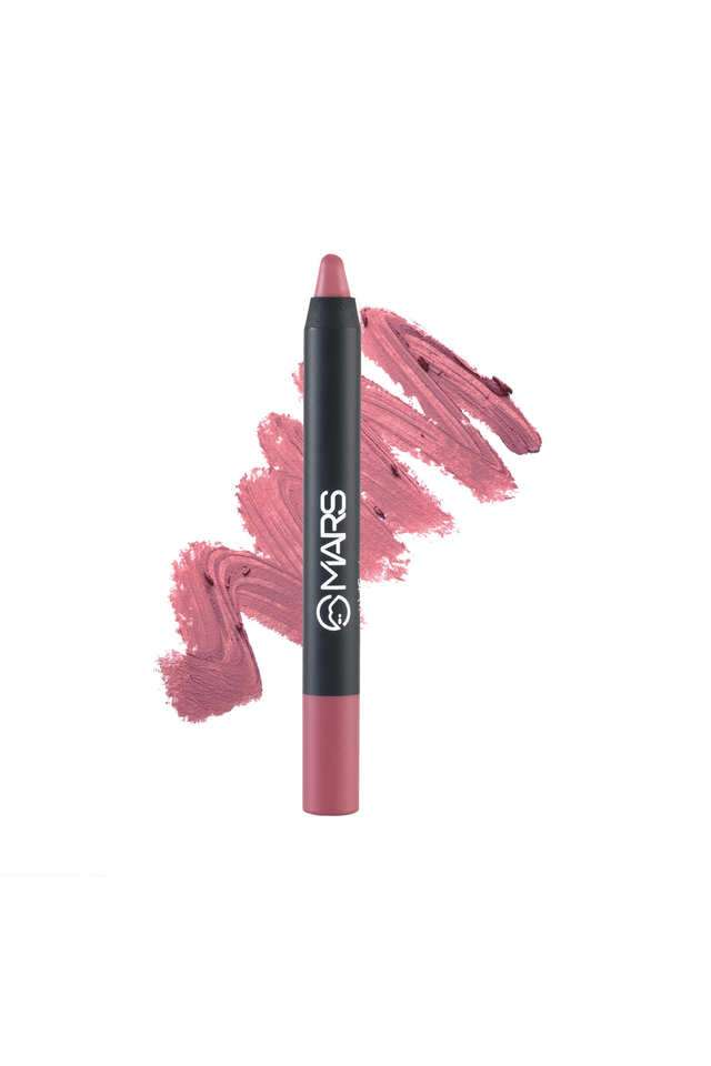 Long-Lasting-Crayon-Lipstick-up-to-12-Hours-Stay---15-I-Am-Bold -3.5-gm