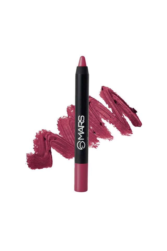 Long-Lasting-Crayon-Lipstick-up-to-12-Hours-Stay---24-I-Am-Dramatic -3.5-gm