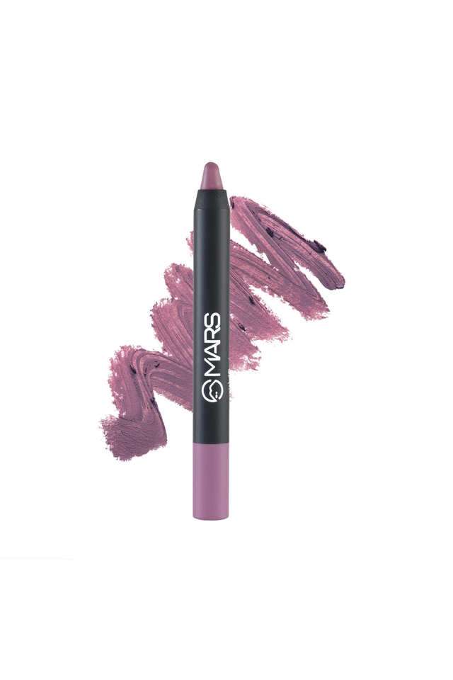 Long-Lasting-Crayon-Lipstick-up-to-12-Hours-Stay---16-I-Am-Fearless -3.5-gm