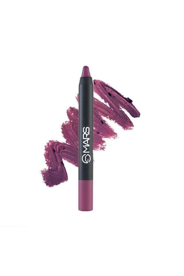 Long-Lasting-Crayon-Lipstick-up-to-12-Hours-Stay---14-I-Am-Relentless -3.5-gm