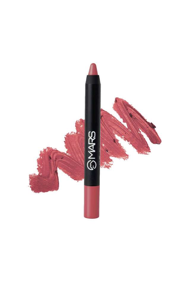 Long-Lasting-Crayon-Lipstick-up-to-12-Hours-Stay---22-I-Am-Romantic -3.5-gm