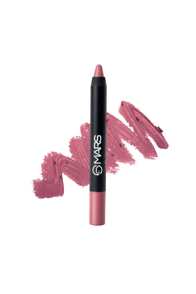 Long-Lasting-Crayon-Lipstick-up-to-12-Hours-Stay---11-I-Am-Unstoppable -3.5-gm