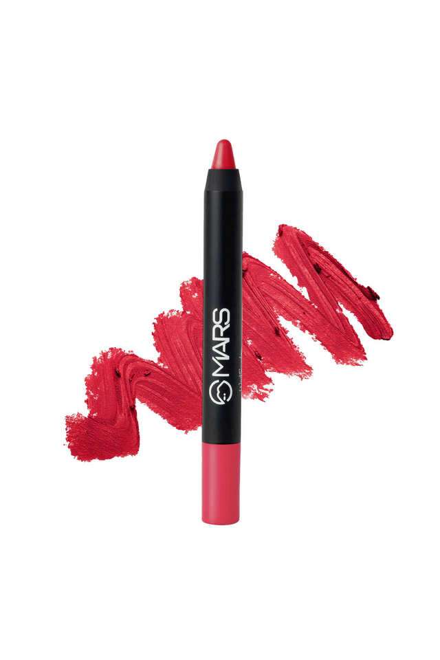 Long-Lasting-Crayon-Lipstick-up-to-12-Hours-Stay---17-I-Am-Wise -3.5-gm